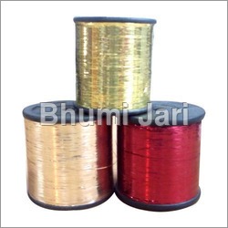 Badla Metallic Yarn