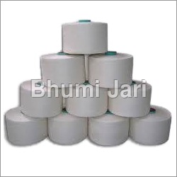 Staple Fiber Yarn