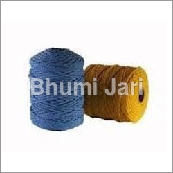 Twisted Yarn