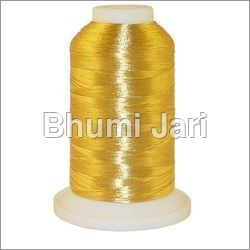 Metallic Embroidery Zari Thread