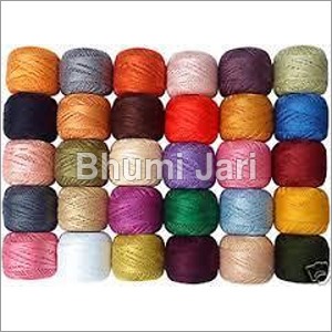Cotton Embroidery Thread