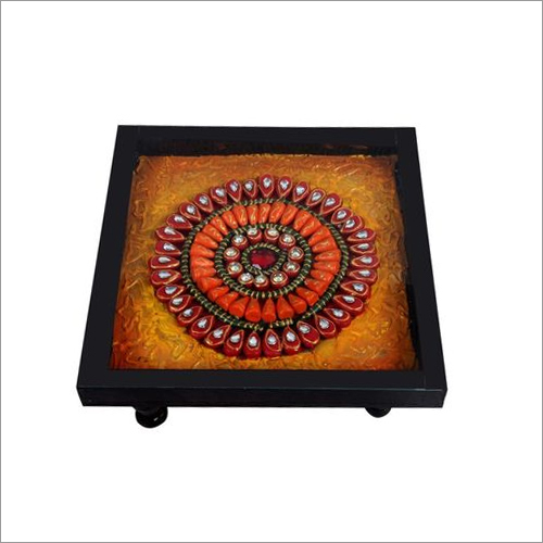 chowki