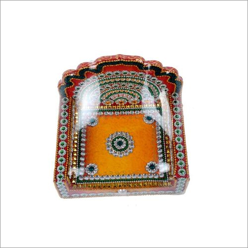 Wooden Decorative singhsan