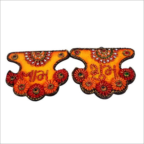 Decorative Handmade Subh labh