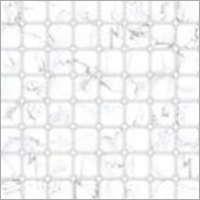 Digital Bathroom Floor Tiles