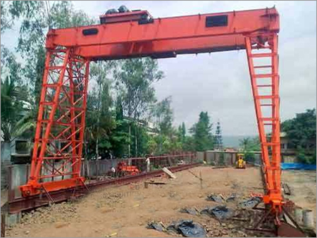 Goliath Crane