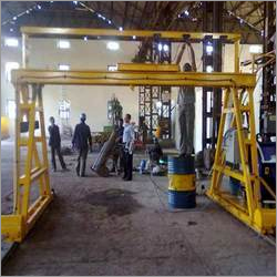 Industrial Material Handling Crane Industrial Material Handling Crane