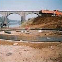Cutting Edge for Bridge Pier Cutting Edge for Bridge Pier