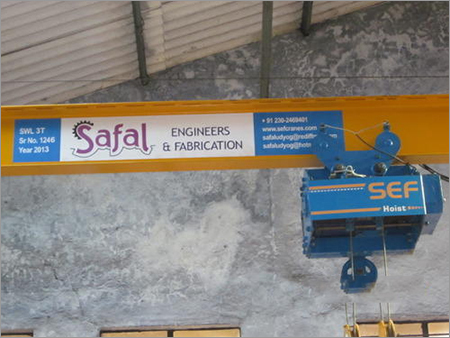 Electric Wire Rope Hoists Electric Wire Rope Hoists