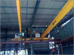 Material Lifting Cranes