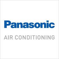 Panasonic Ac - 12000 Btu, 36x16x12 In, 230v | Energy Efficient, Precise Control, Quiet Operation, Reliable Performance
