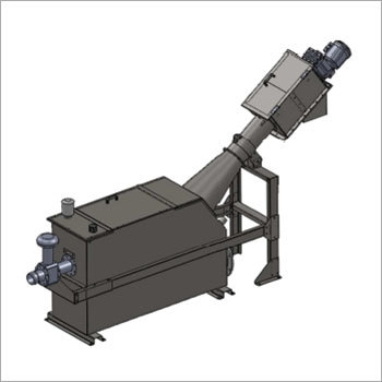 Septage Waste Treatment Stations