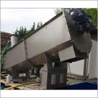 SDS Sludge Thickener