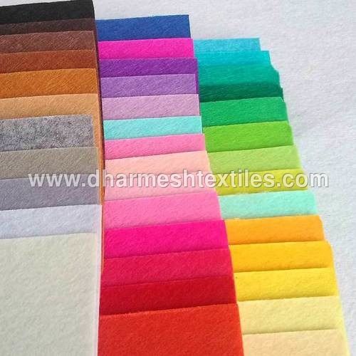 Sundaram Felts 1 Density: Low