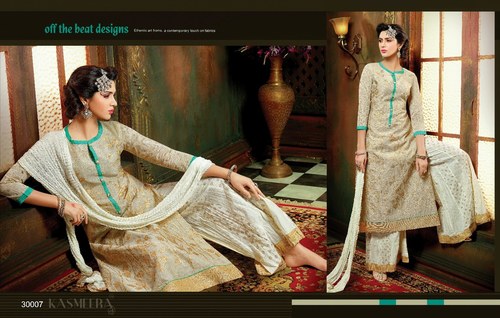 DESIGNER STYLE PLAZZO