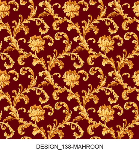 Sundaram Polyester W2W 14