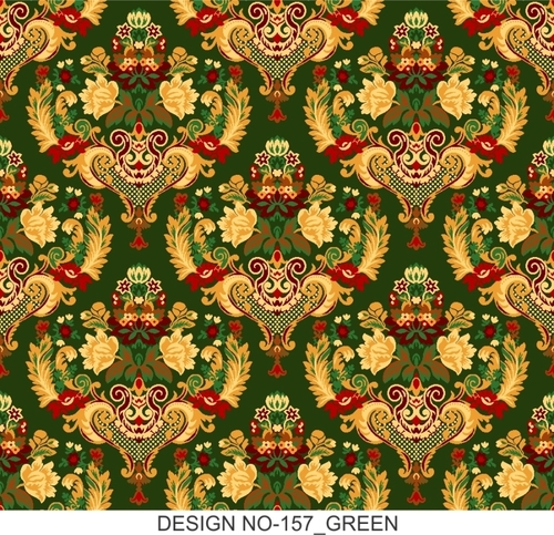 Sundaram Polyester W2W 15