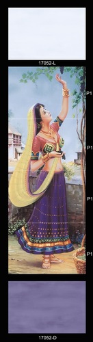 DESIGNER POSTER TILES