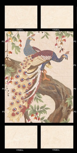 DESIGNER POSTER TILES