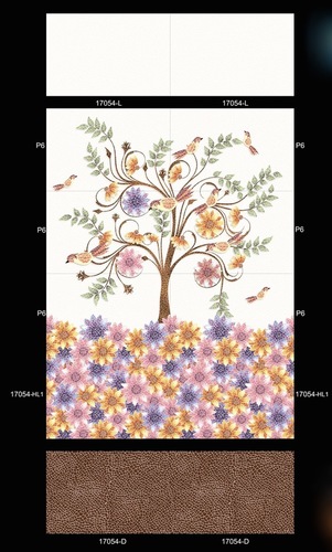 DESIGNER POSTER TILES