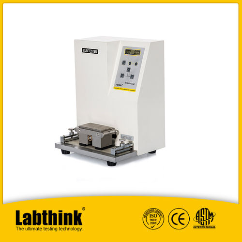 Ink Abrasion Testing Machine Machine Weight: 12Kg  Kilograms (Kg)