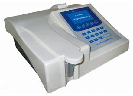 Bio Chemistry Analyzer