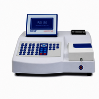 Bio Chemistry Analyzer