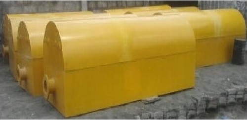 Storage Tank Systems