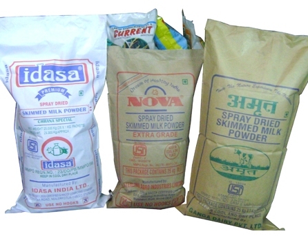 Packaging Woven Bags