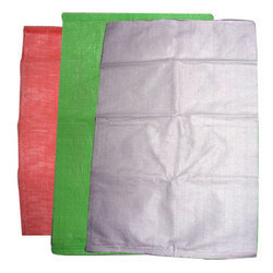 PP Woven Sacks