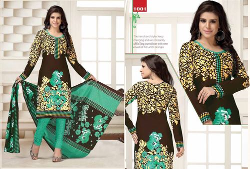 Cotton Neck Design Catalog Wholesale