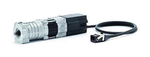 Venetian Blind motors