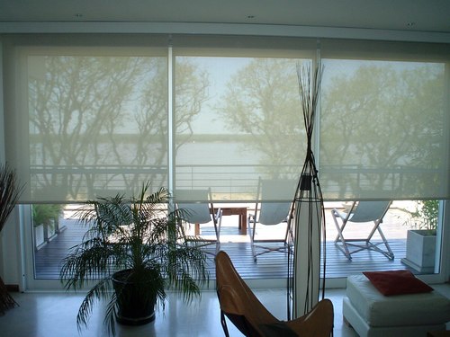 Motors for Roller Blinds