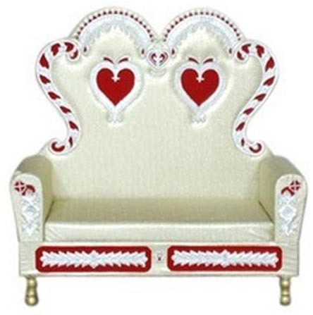 Wedding Sofa