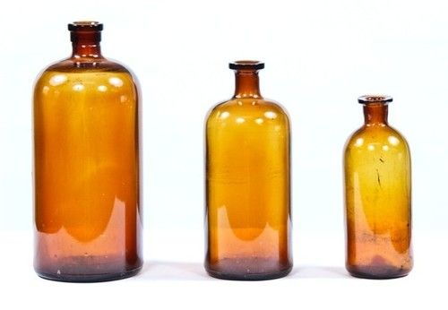 Glass Bottles