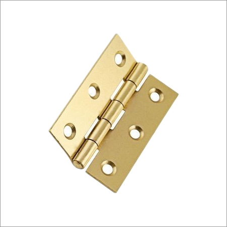 1838 Steel Butt Hinges 1838 Steel Butt Hinges