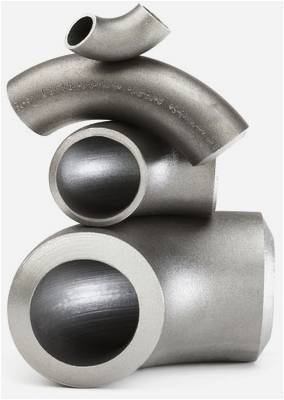 Monel 400 Elbow