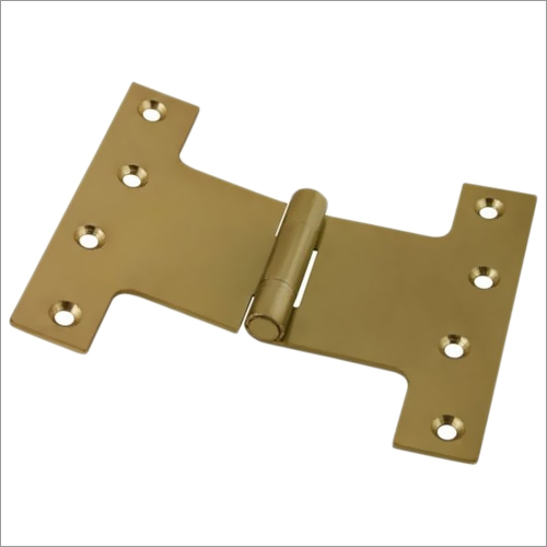 488 Steel Parliament Hinges