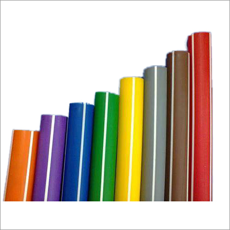 Hdpe Duct