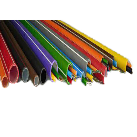 Custom Plb Hdpe Duct