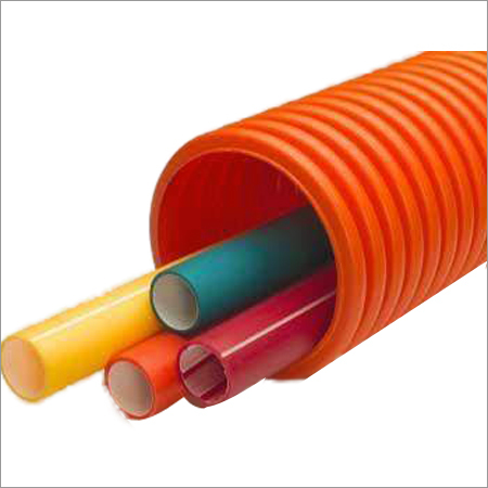 Hdpe Cable Duct