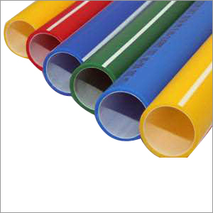 Plb Hdpe Ducts