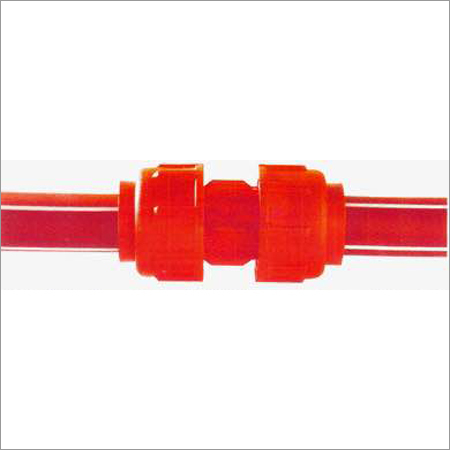 Hdpe Duct Joint