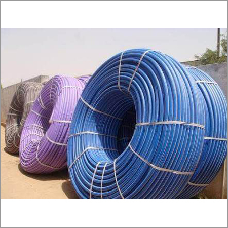 Hdpe Duct Hose