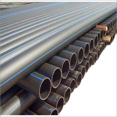 Hdpe Water Pipe