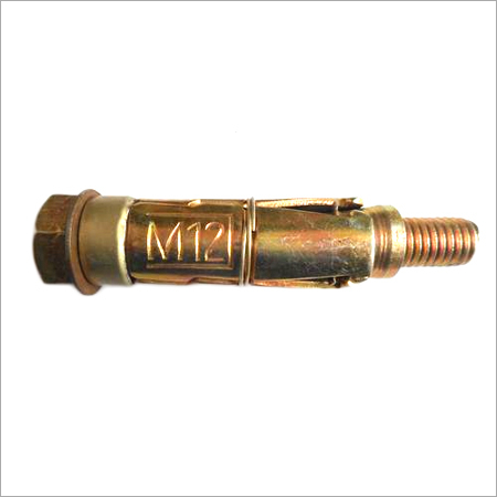 Rawl Anchor Bolts
