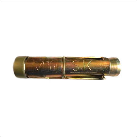M16 Rawl Bolts