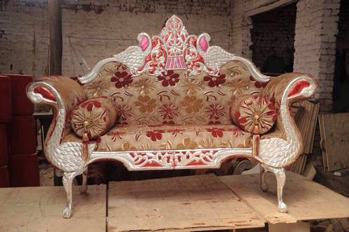 Wedding Sofa Set