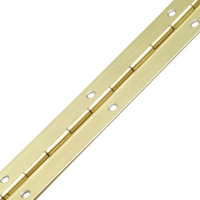 101 Continuous (Piano) Steel Hinges