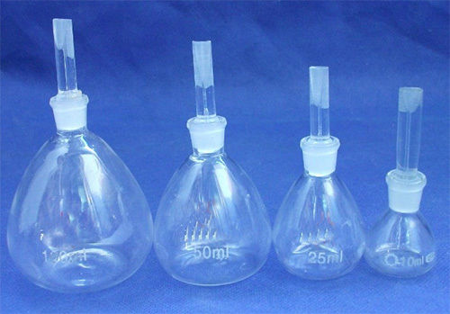 Specific Gravity Bottles